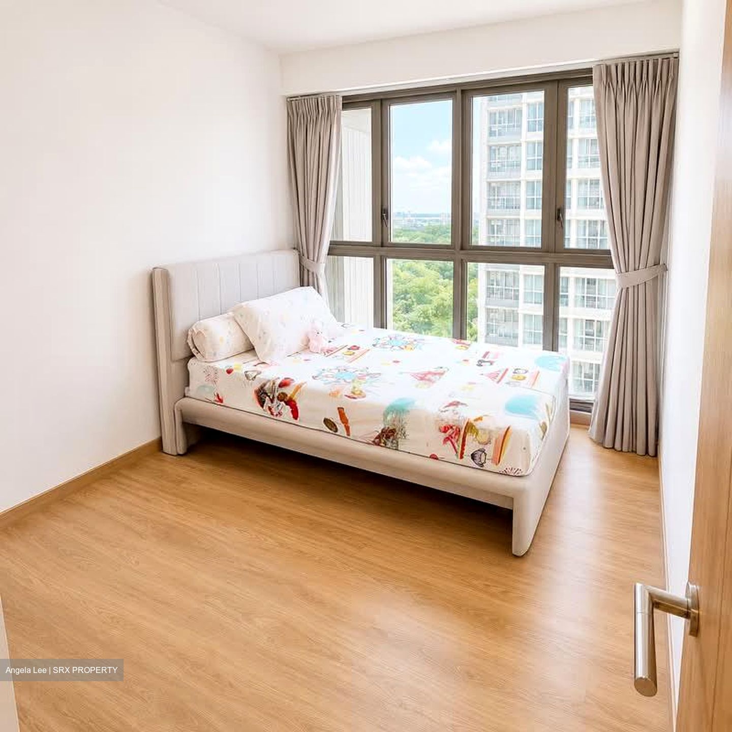 Rivercove Residences (D19), Condominium #591437061